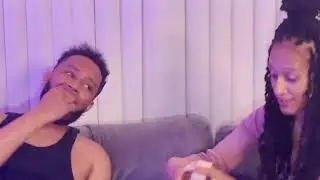 Dangerous Remix Music Video Intro Skit