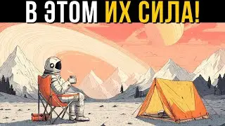 Почему спокойные люди всегда побеждают (Карл Юнг)