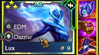 HOOOOLY LASER!!! ⭐⭐⭐