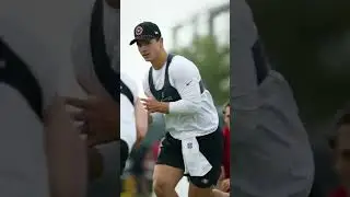 Brock Purdy to Christian McCaffrey is back #49ers #nfl VC: 49ers