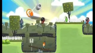 10-Minute Gameplay: Max and the Magic Marker (WiiWare)