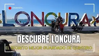 🏖️ Loncura te sorprenderá: un rincón increíble de Chile