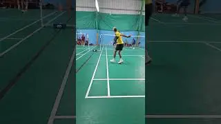 #badminton weekend