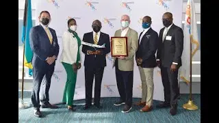 Orlando to Nassau. New Frontier Airlines Flight