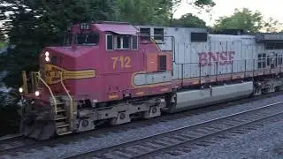 Railfanning In Chicagoland EP12 Featuring EJE 667