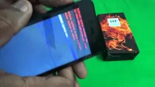 Hard Reset Reliance Jio 4G LYF LS-4503 FLAME 1 Android Mobile (Pattern Lock,forgot pasword Problem