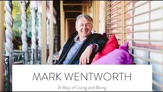 Colour for Life! Impressive Interview with the Colour Guru Mark Wentworth