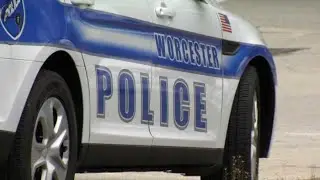 Worcester Police officer, 14-year-old boy die after drowning during pond rescue