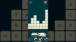 Wordbrain Daily Challenge January 22 2022 Answers | Cheats for Wordbrain