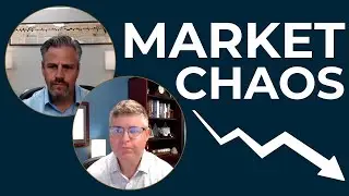 Market Chaos: What To Make of Trump's Tariff Shock