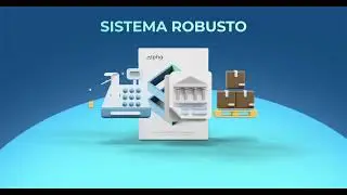 Le damos la bienvenida a ALPHA ERP&reg; Software administrativo, contable y de recursos humanos.