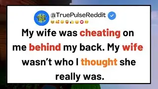 I Lived with a CHEATING Partner for Years Here's What I Learned