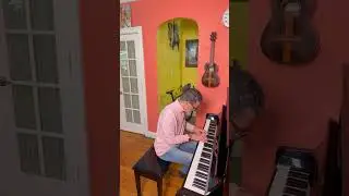 January 17 2026 #dailypractice #pianist #composer #thepianotuner