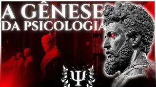 Aula 2: Raízes Filosóficas | PSICOLOGIA