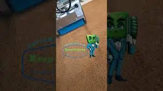 Commercial Carpet Cleaning at Sawgrass Mills | Professional Business Carpet Care