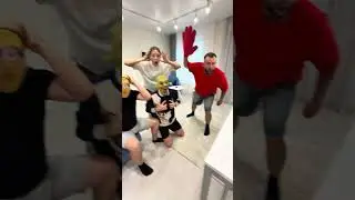 Великолепная семья ❤️ Кошачий режим, моя любовь 😍