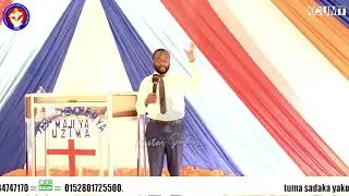 NAMNA YA KUJITOA KWENYE NGUVU YA MZUNGUKO..