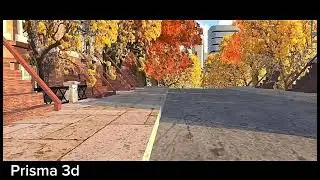 Which is better? | Animators Reaction | comparison | Prisma 3d vs Reconn 4D | LD Studios
