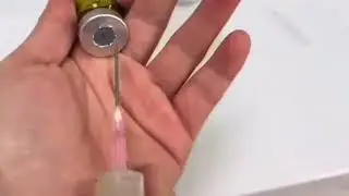 How to Give an Intramuscular Injection Safely | Nurse-Level IM InjectionStep-by-Step Training Guide