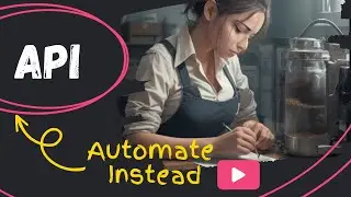 How YouTube API Saved the Day | PYTHON