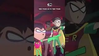 The Best Cartoon Crossovers Part 1 #2025 #cartoonnetwork #naviersutherland