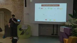 Berlin Experimentation MeetUp 2025 - Experimentation that Prioritises Causal Decision Making (Aampe)