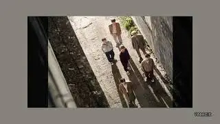B.A.P - Think Hole (audio) (8th album)