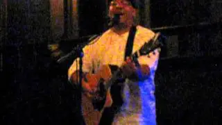 Guitar Man - Ricci Hardt