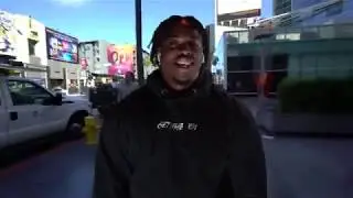 1TakeQuan - Call Her Bitch Freestyle Official Music Video