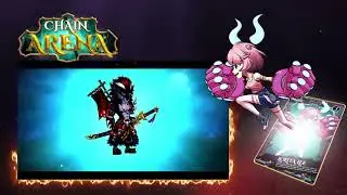ChainGuardians , a new game  #ChainArenaSeason2 #CGG #DMissionZone #Chain_Guardians