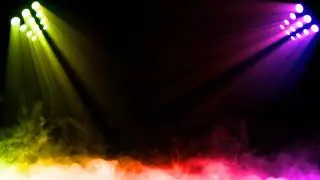 kinemaster colors light effect video background | smoke effect background - 2021