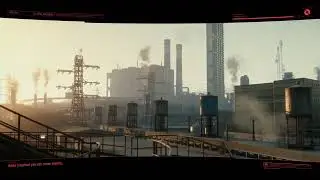 Cyberpink 2077 - Main Sub Stories?