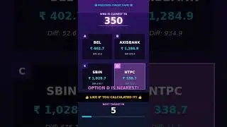 Time Pass on Stock Market