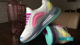 Nike Air Max 720 