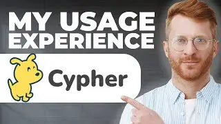 Cypher Wallet Review - My Usage Experience