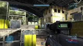 - Halo 3 - Avermedia Game Broadcaster HD Quality Test -
