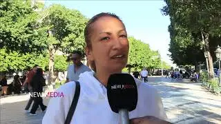 الانحرف سببه الفقر وقلة الحال و الخلطة والشارع .. 