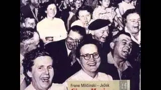 Frane Milčinski Ježek - Kronika