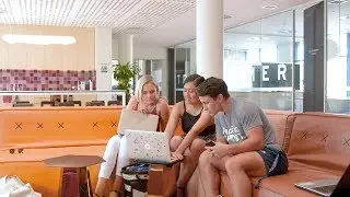Solving global issues with the World&rsquo;s Challenge Challenge