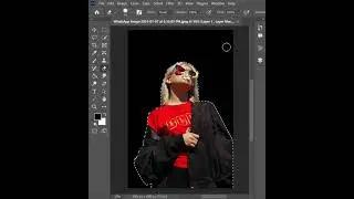 How to remove halos in Photoshop| Adobe Photoshop Tutorials