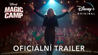 Kouzelnick&yacute; t&aacute;bor - Ofici&aacute;ln&iacute; Trailer | CZ DABING | Magic Camp 2020