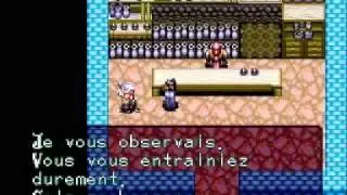 The 7th Saga : Le let's play francophone partie 1