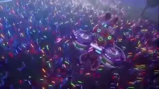 Trailer de la nueva temporada de Creative Destruction