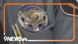 Adams County Sheriff's Office creates new unit to help stop human trafficking
