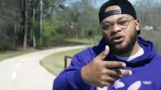 Joey PopOff - "7AM in the Ville"