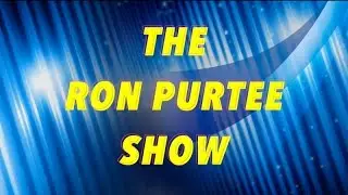 BREXIT | The Ron Purtee Show