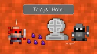 TOP 10 THINGS I HATE IN ROTMG!