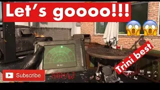 Warzone Beast mode Solo must see !!!
