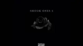 Oswin Benjamin - Shook Ones 3 | (prod. RodTheProducer)