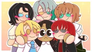 Me enamoré jugando 